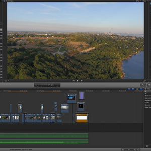 How to Edit a Real Estate Film