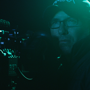 Why I'm a Filmmaker ~ Kevin Otterness, Cinematographer from Zacuto