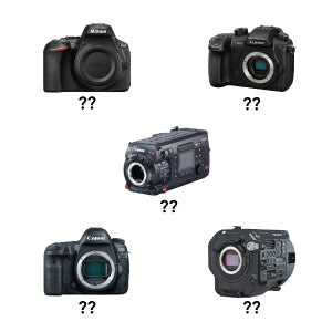 most anticipated camera of 2017