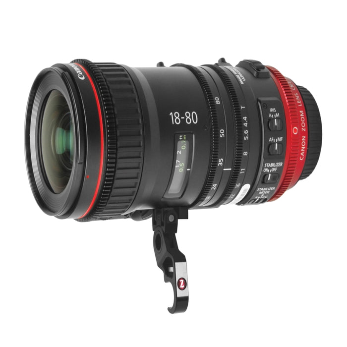 Canon 18-80 Lens Support