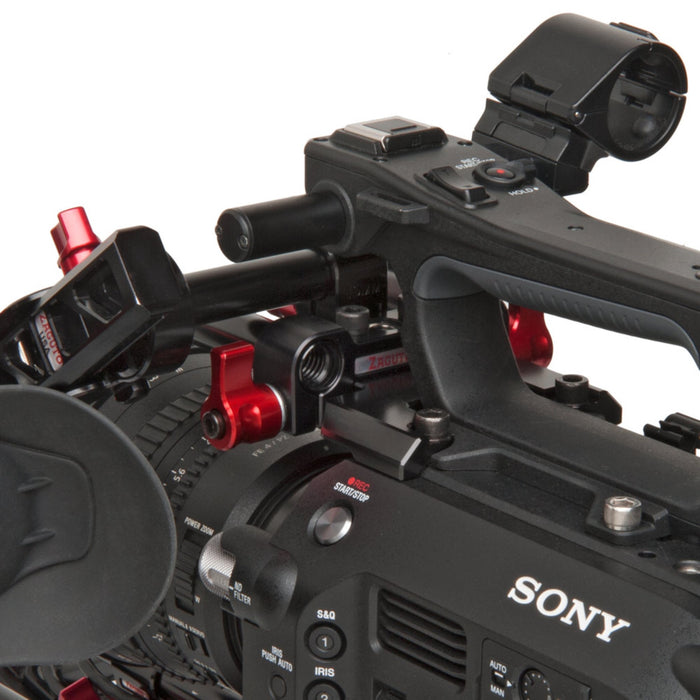 Axis Mini for Sony FS7