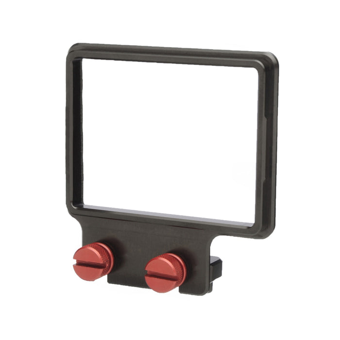 Z-Finder 3" Mounting Frame for Small DSLR Bodies