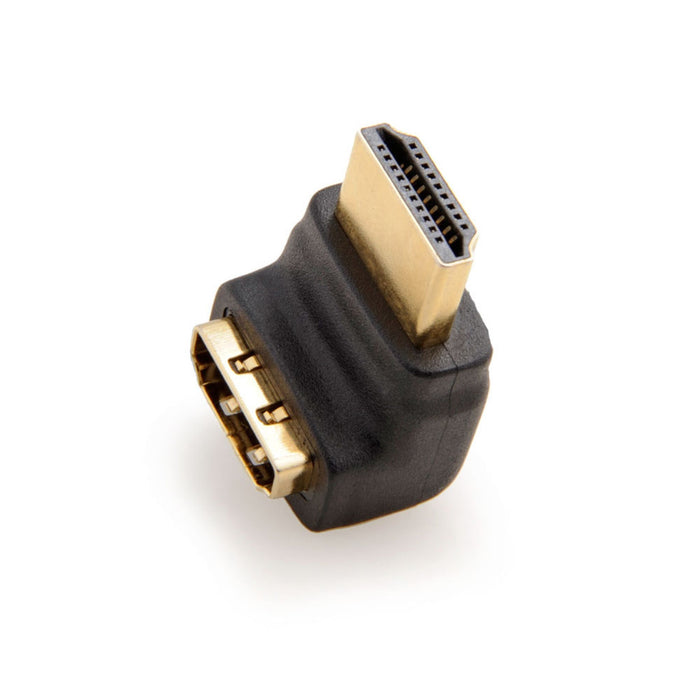 HDMI Right Angle Adapter