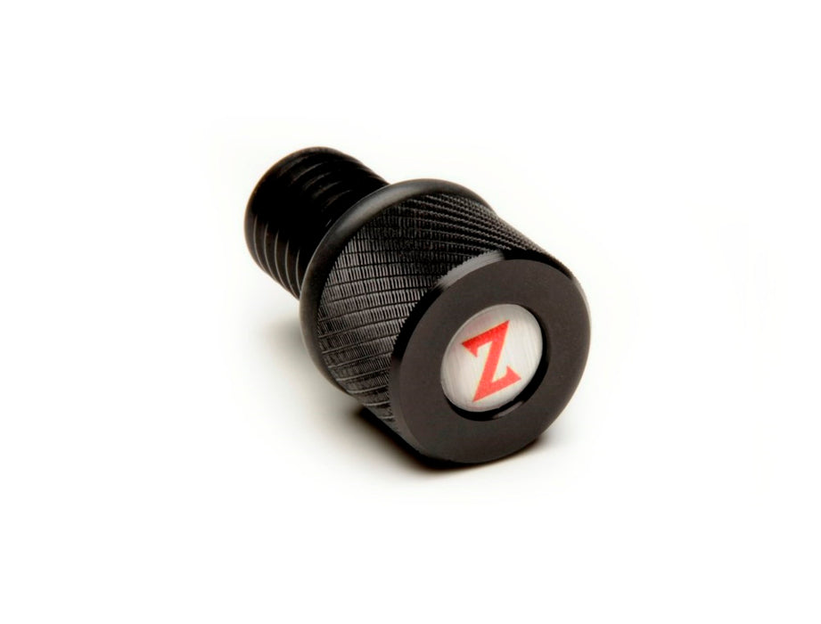 Rod Cap