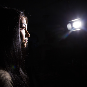 Film Lighting Basics: Soft Lighting and Hard Lighting in Film