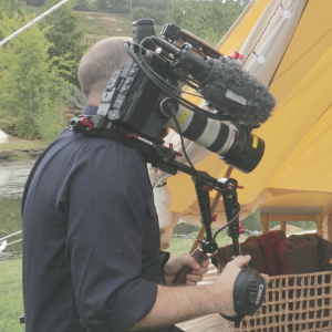 Zacuto Recoil Pro Review: Behind-the-Scenes Filming in Oregon Wine Country