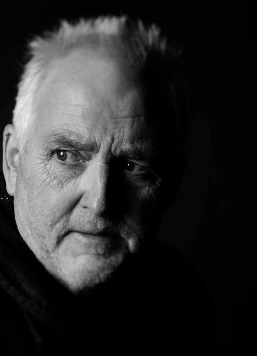 A Tribute to Bruce Logan, Written By Steve Weiss
