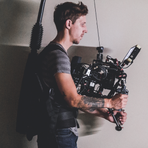 Real-Time Filmmaking from Gavin Michael Booth and Zacuto