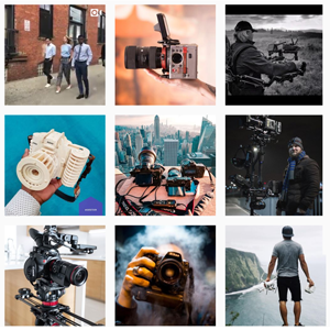 @filmmakersworld filmmaker brand on instagram from zacuto