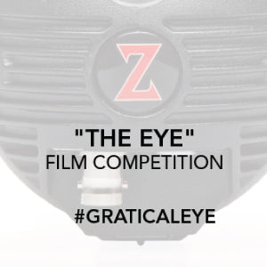 Win a Gratical Eye EVF!