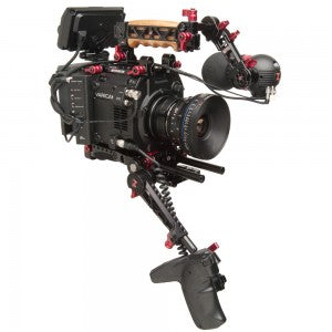 First Look at the Panasonic VariCam LT