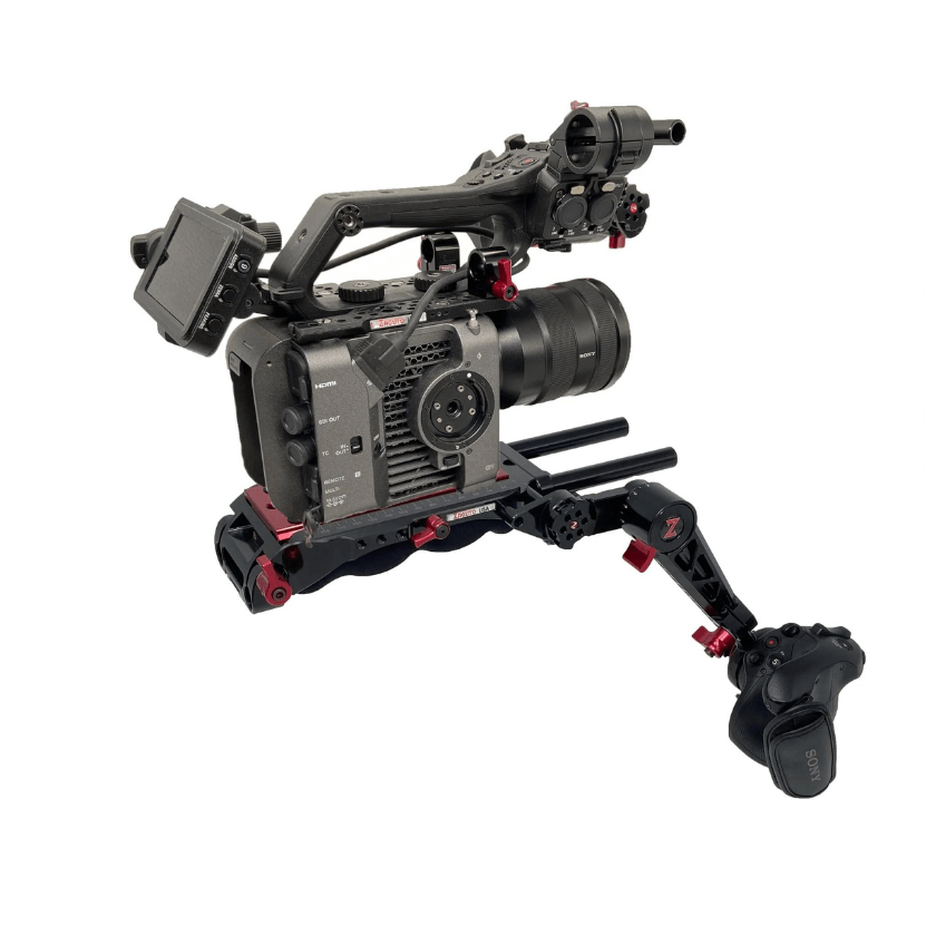 Sony FX6 Accessories
