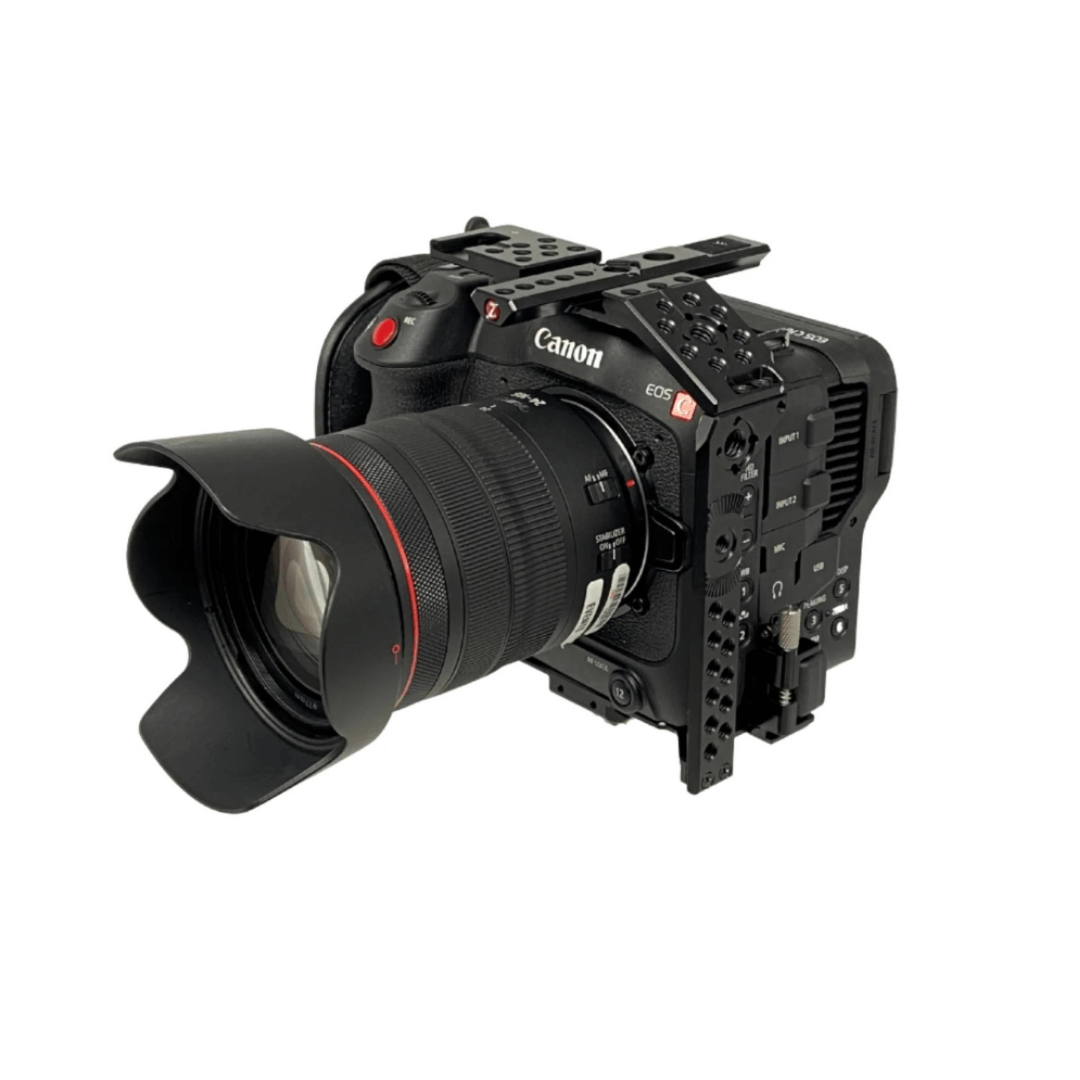 Comprar accesorios Canon C70