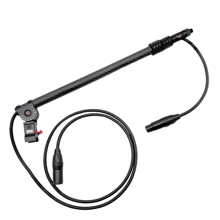MicroBOOM XLR
