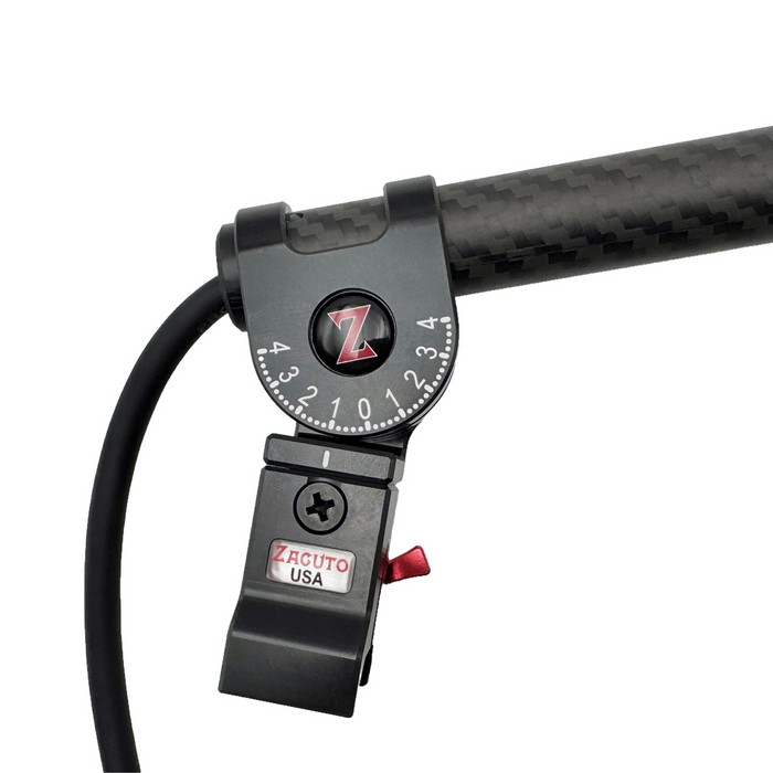 MicroBOOM XLR