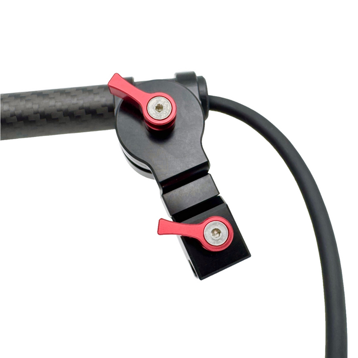 MicroBOOM XLR