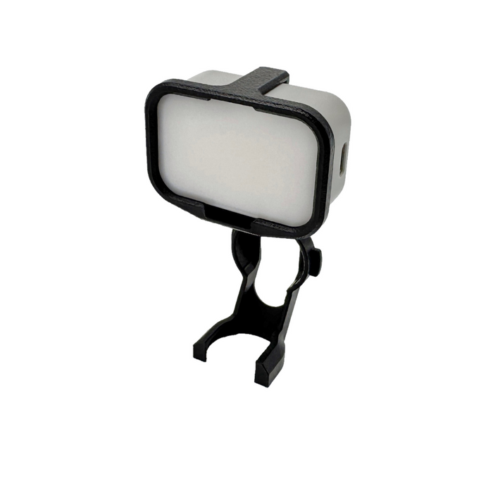 Osmo Pocket 3 Clip on Light