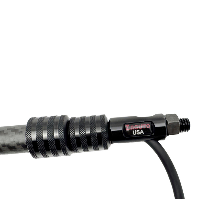 MicroBOOM XLR