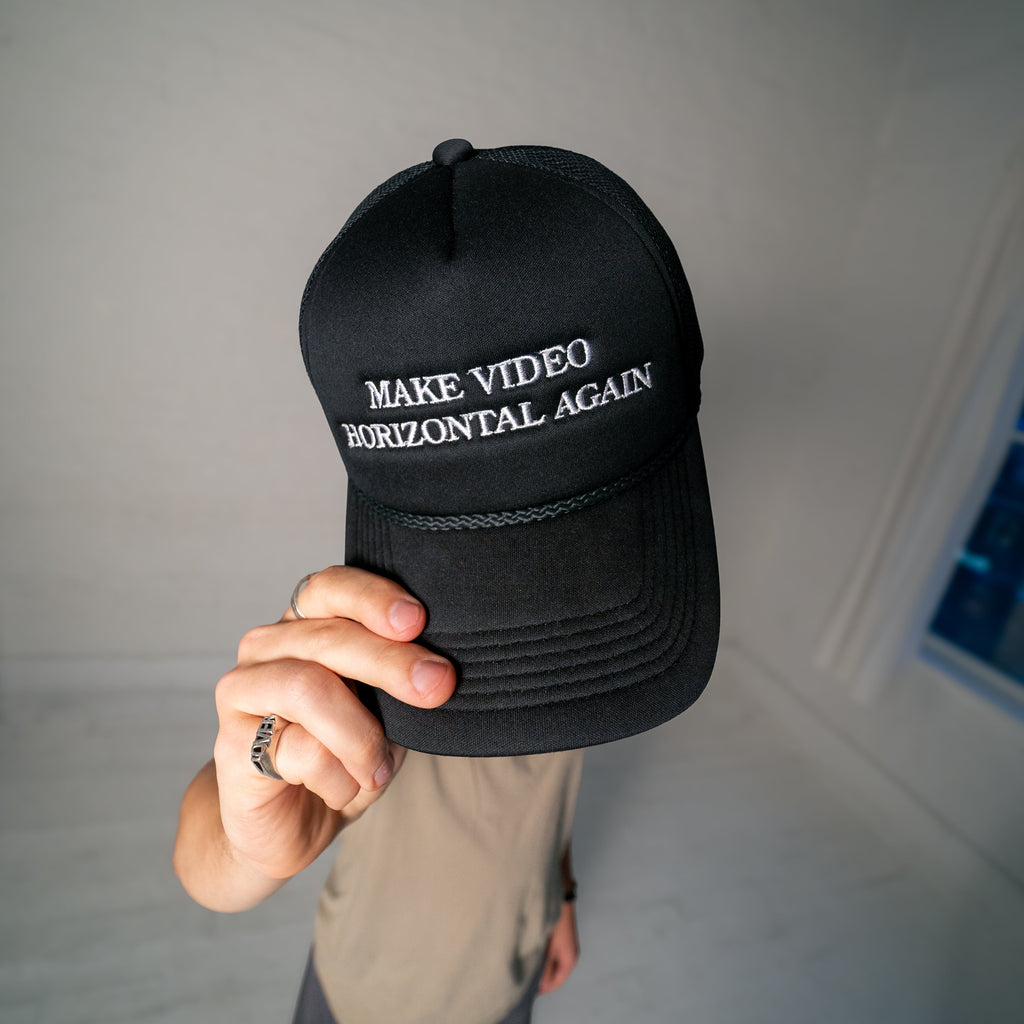 Hat video 2025
