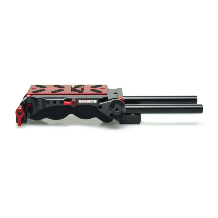 VCT Pro Baseplate