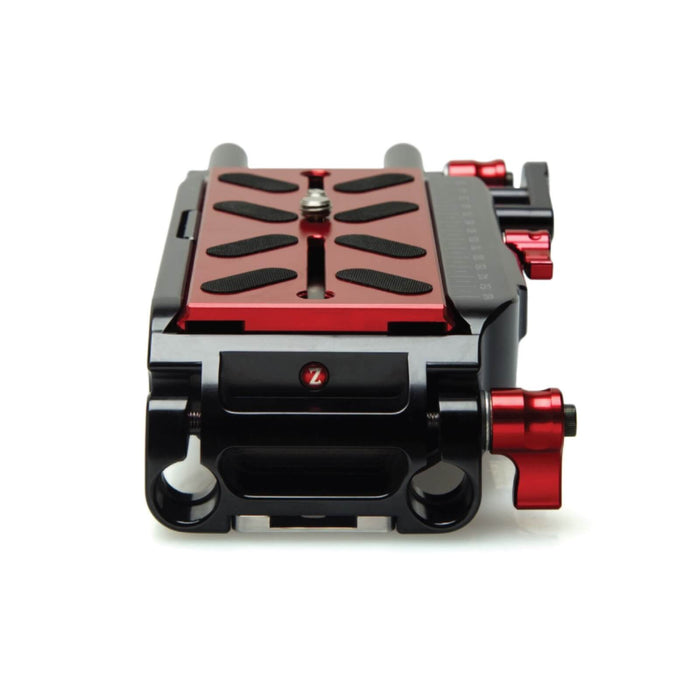 VCT Pro Baseplate