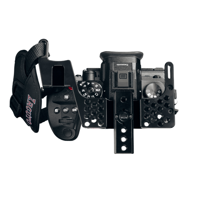 Panasonic GH6 Cage  - Overstock