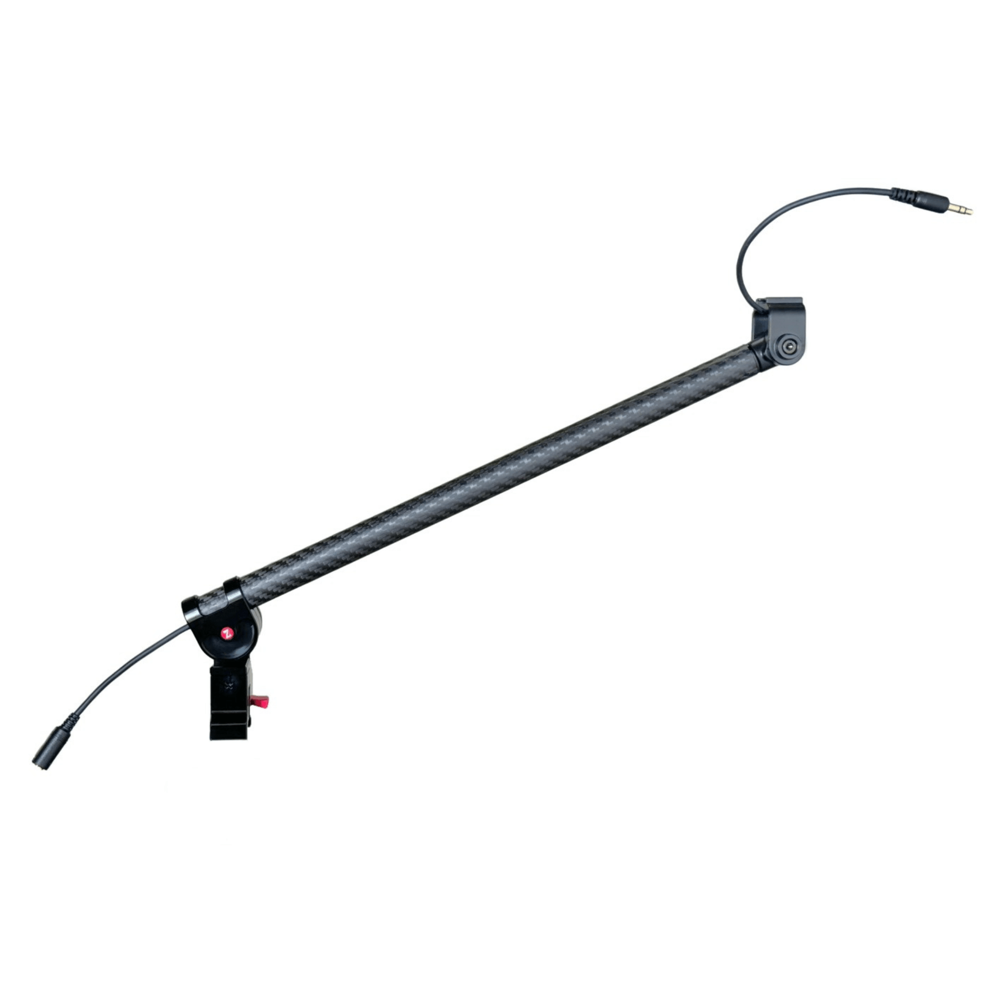 MicroBoom - Camera Mounted Boom Pole