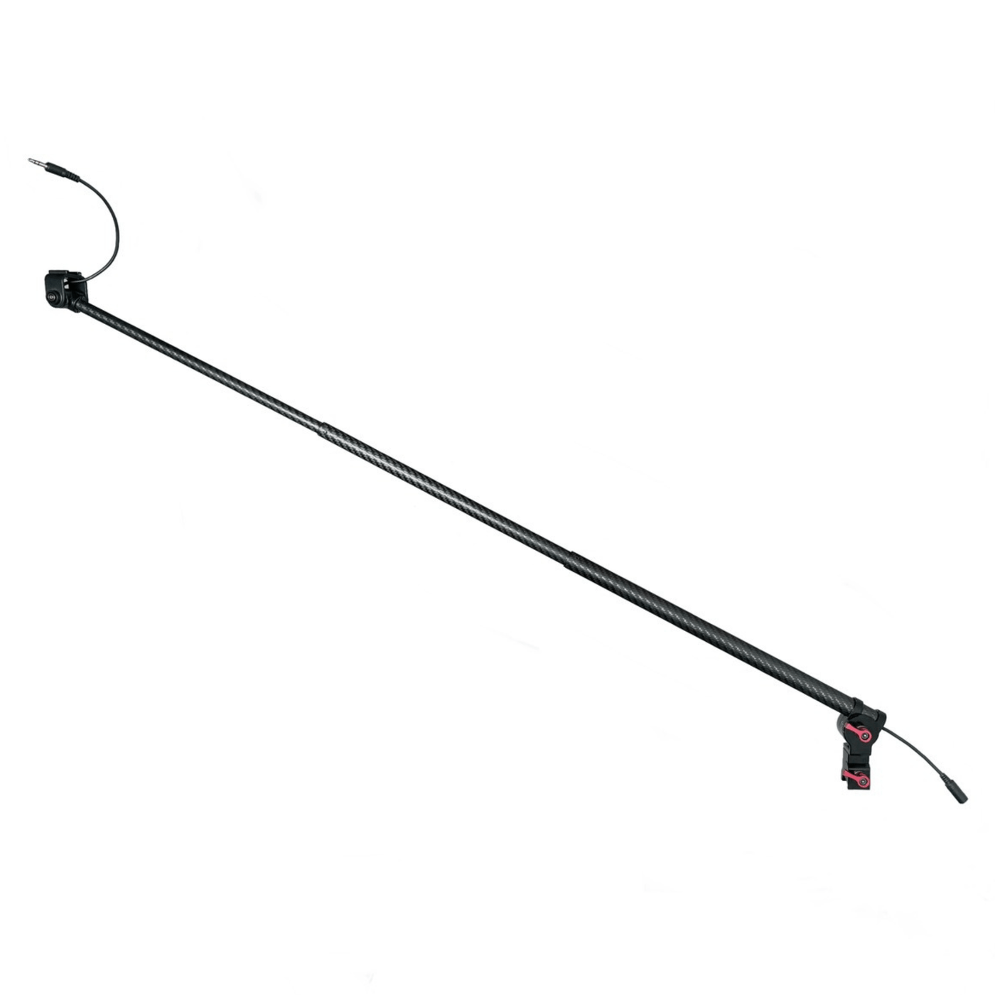 Micro Boom MicroBoom - Camera Mounted Boom Pole — Zacuto
