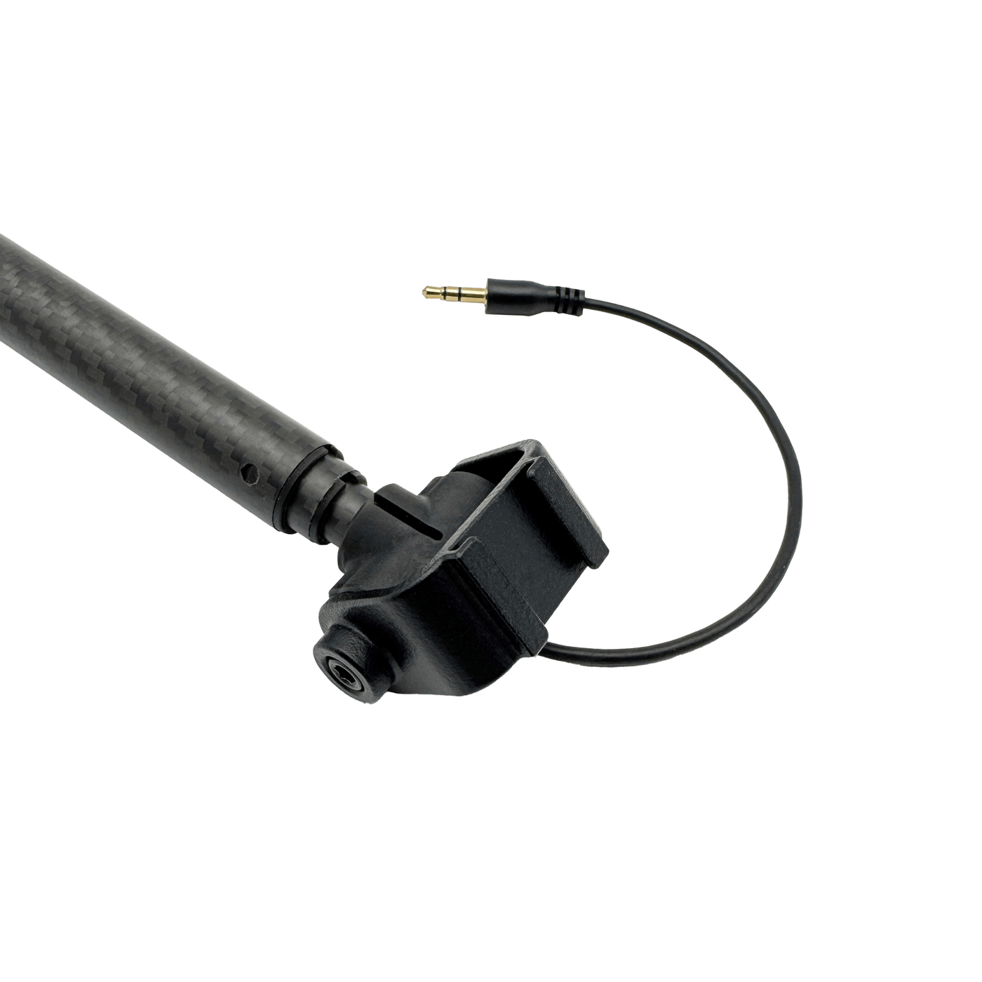 MicroBoom - Camera Mounted Boom Pole