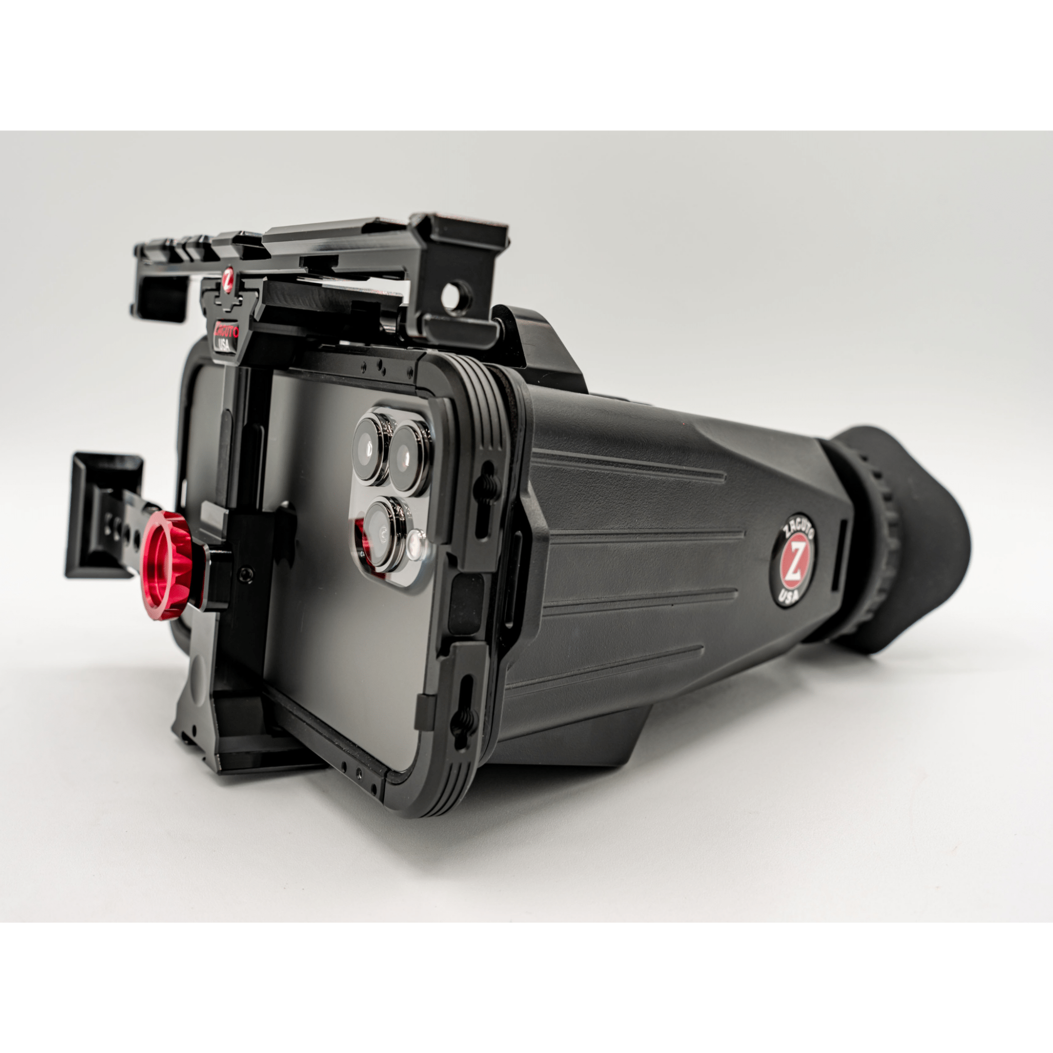 ZACUTO Z-Finder jr ZACUTO Z-Finder jr