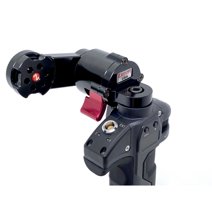 Nucleus Trigger Grip Mount