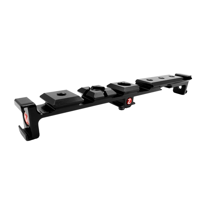 Accessory Rail for Smart Z-Finder