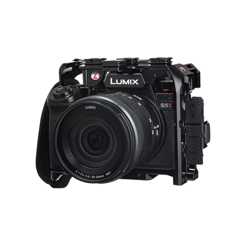 Panasonic S5II Cage 