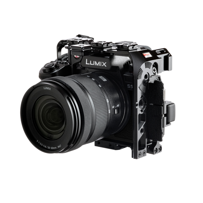 Panasonic S5II Cage