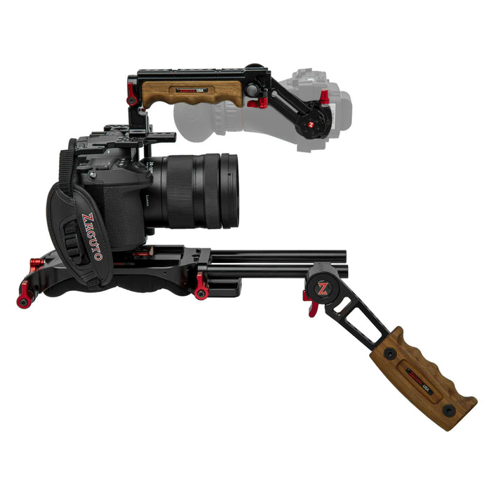 ACT Universal Cage Recoil Rig
