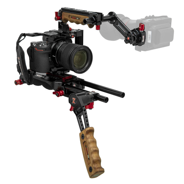 ACT Universal Cage Recoil Rig