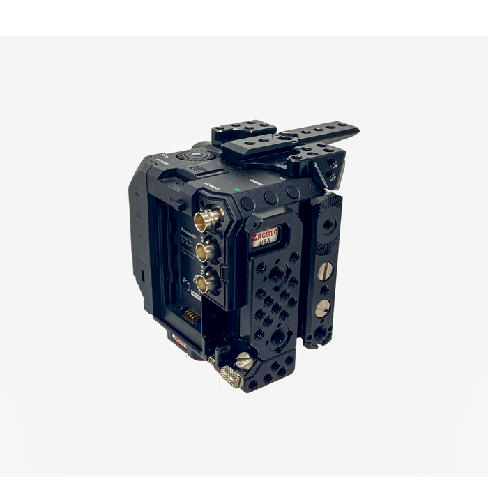 Panasonic BGH1 & BS1H Cage