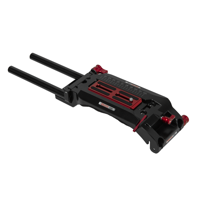 ACT Baseplate