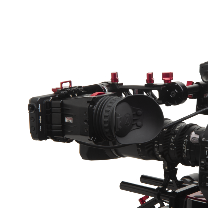 Sony Z-Finder para FS7, FS7 II y FX9