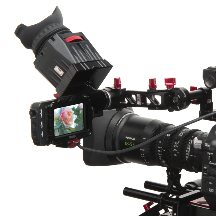 Sony Z-Finder para FS7, FS7 II y FX9