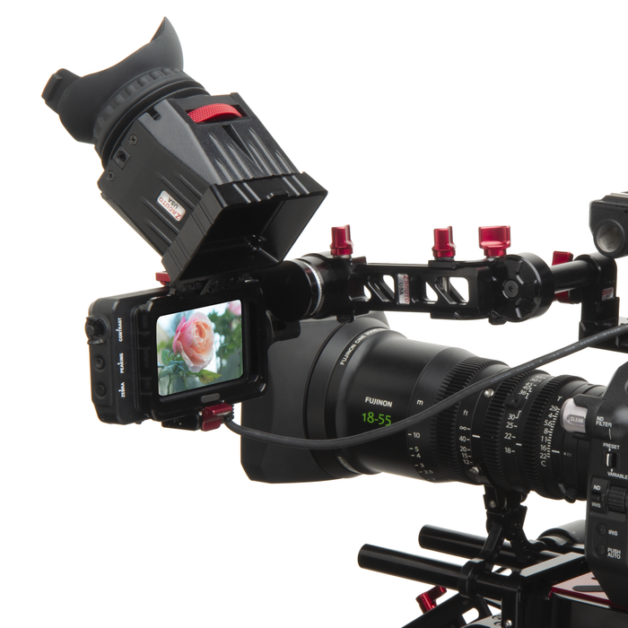 Sony Z-Finder For FS7, FS7 II and FX9