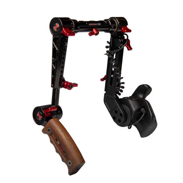 FS7 Dual Trigger Grips