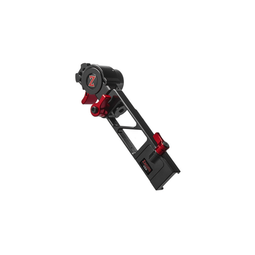 Camera Handgrips — Zacuto