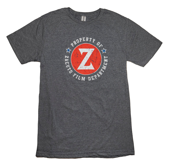 Zacuto T-Shirt