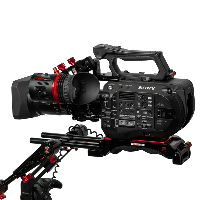 Official Zacuto Kameleon Pro EVF for Mirrorless and DSLR