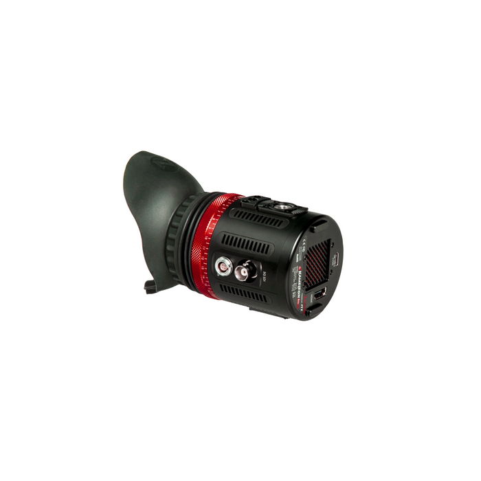 Kameleon Pro EVF for RED Raptor XL