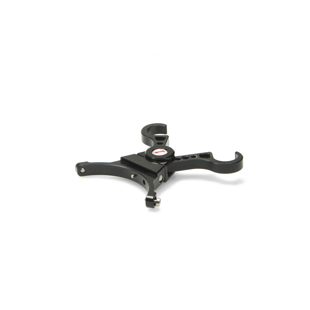 Scissor Lens Support for Fujinon MK lenses — Zacuto