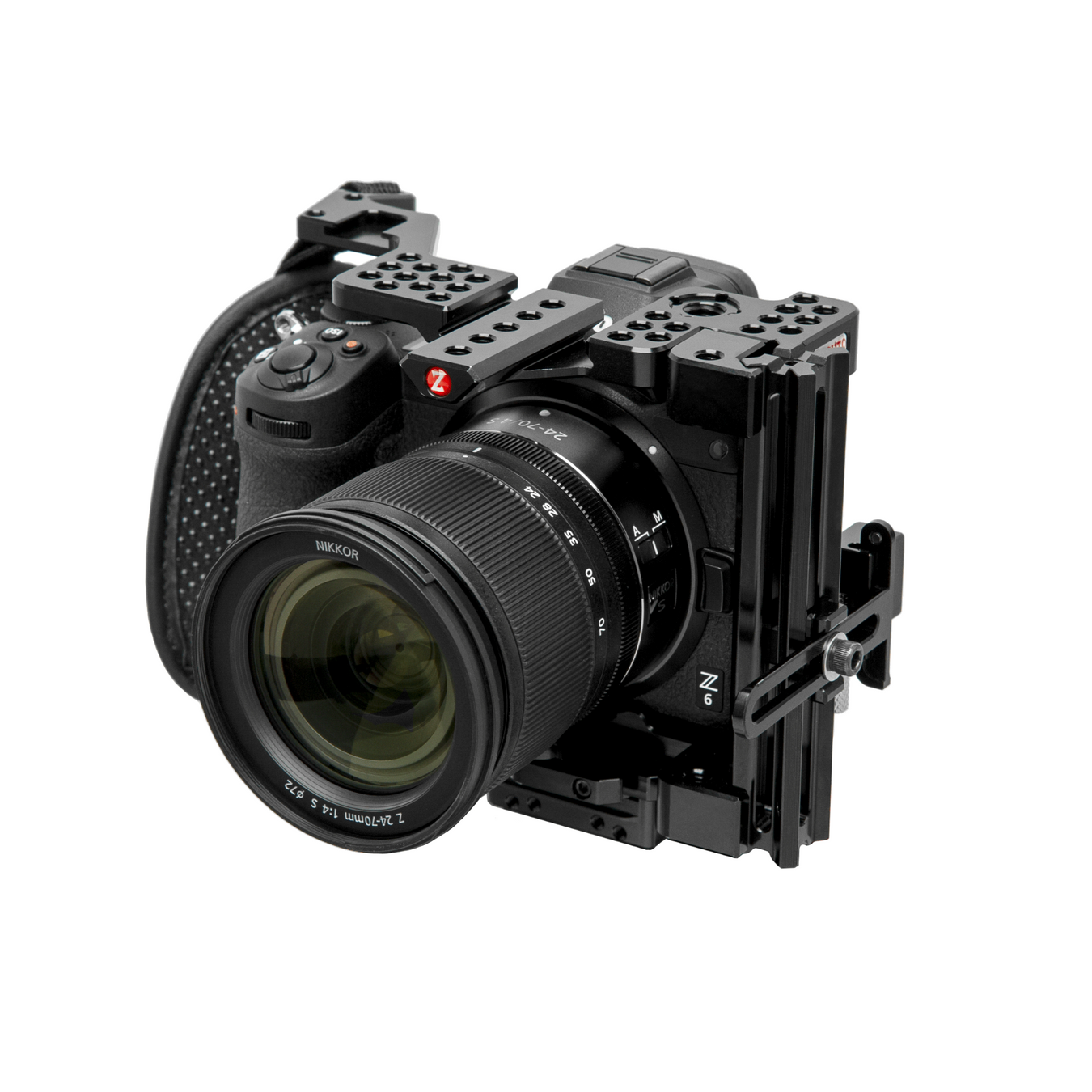 Camera Cages