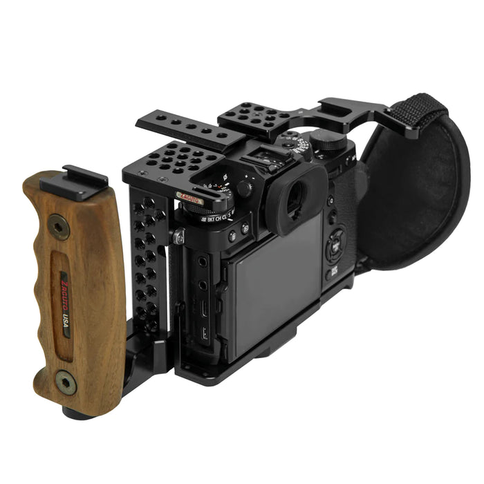 Fuji X-T3 Cage - Overstock