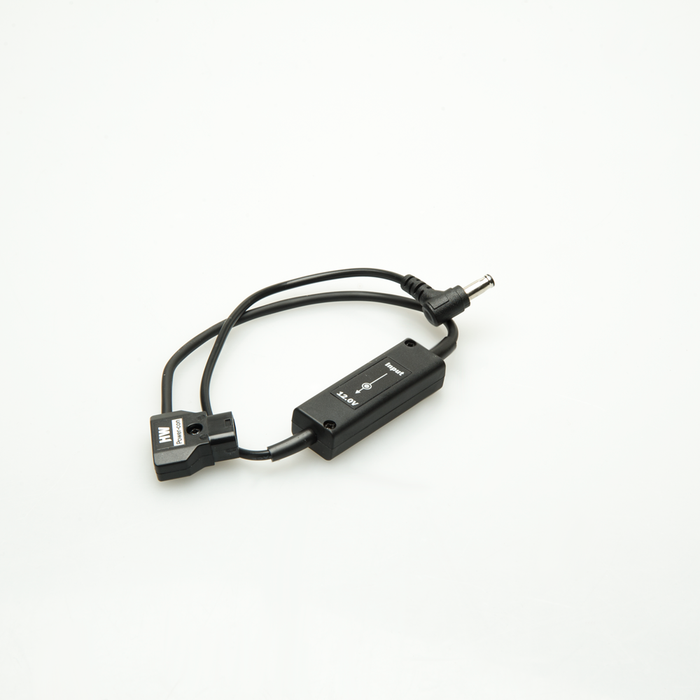 Regulated FS5 power cable